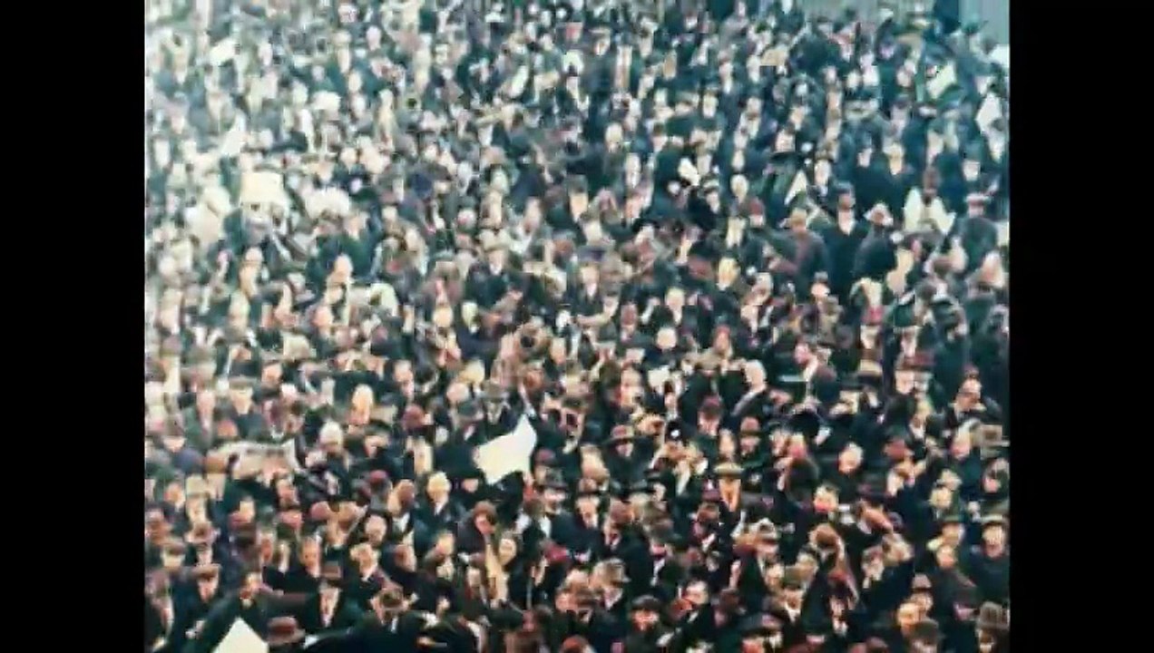 Secret Sex Lives of Tyrants S01E03