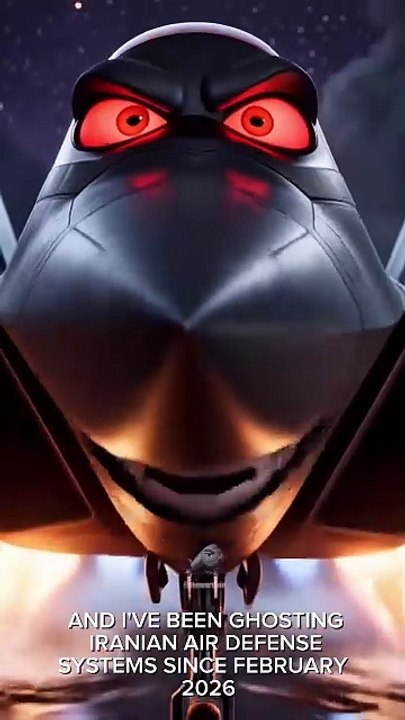 This Jet Can Bypass ANY Radar 👀 | F-35I Adir Israeli Jet