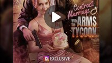 matrimonio por contrato con el magnate de las armas Full Movie