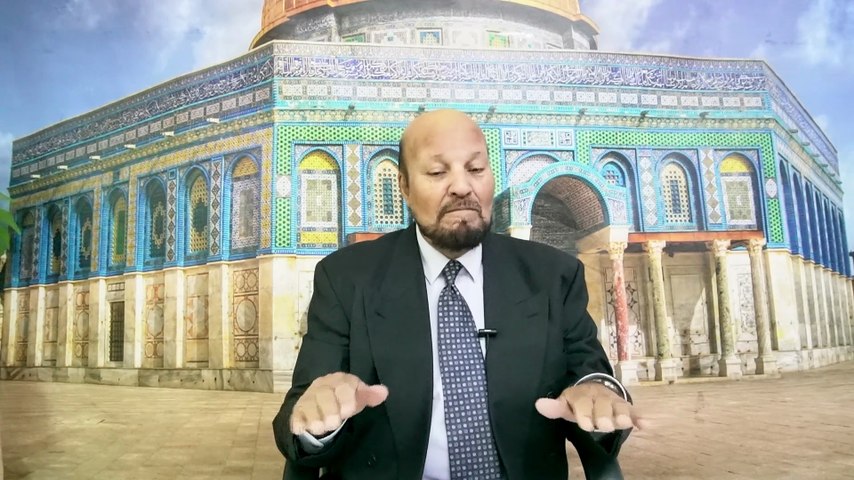 تفسير سورة التوبة | الحلقة  25