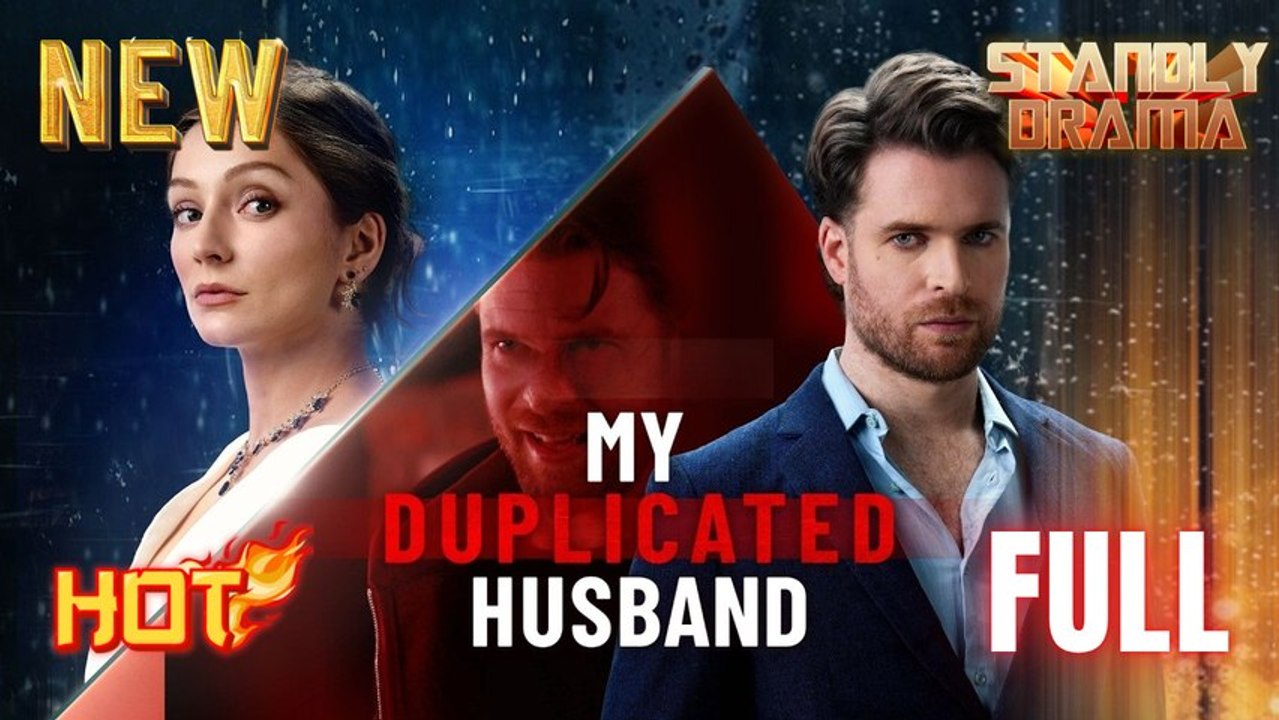 My Duplicated Husband Full HD Short Drama I Best Romantic ShortFilms Hot Emotional Dark CEO Romance New Series 2026