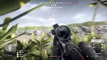 BattleField V : Oyun : Sniper : 04