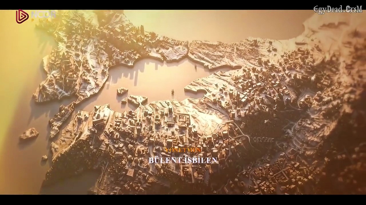 مسلسل المؤسس اورهان الموسم الاول الحلقة 20 مترجم - قسم 1