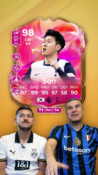 DEVINE les CARTES FUT FUTTIES 🧐⚽️🎮