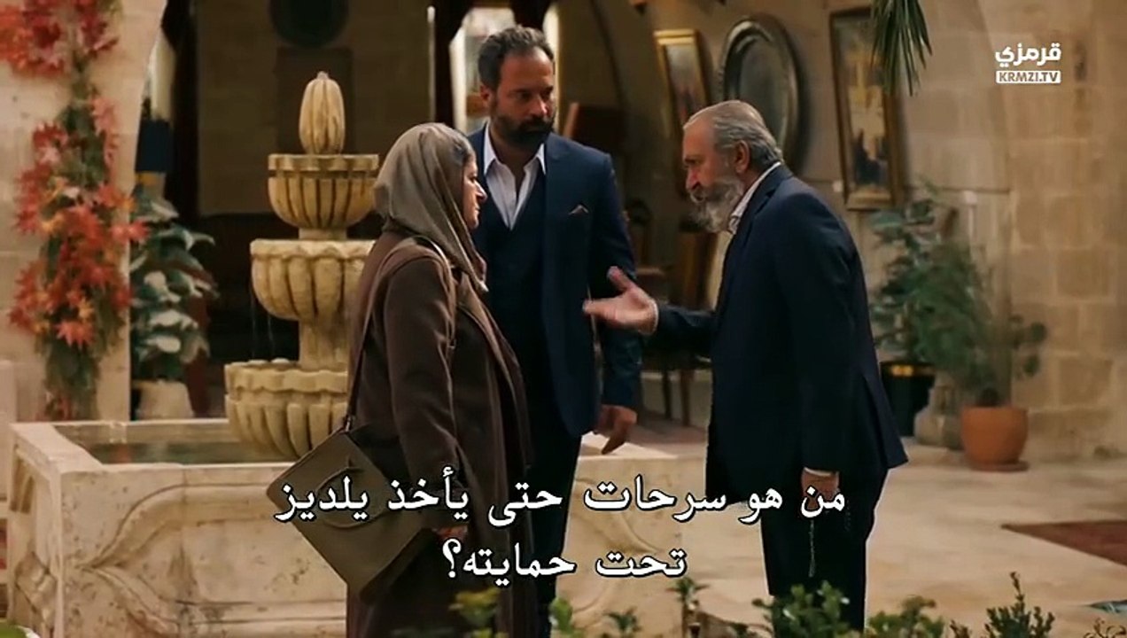 مسلسل الخليفة الحلقة 26 مترجمة