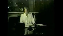 Keith Moon - Thames At 6 - Shepperton Interview