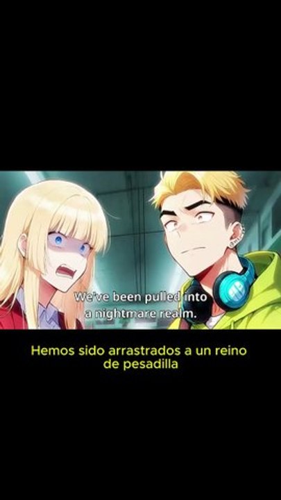 [Dubbed] Hell’s Tycoon: I Own Both Worlds [Full Movie]