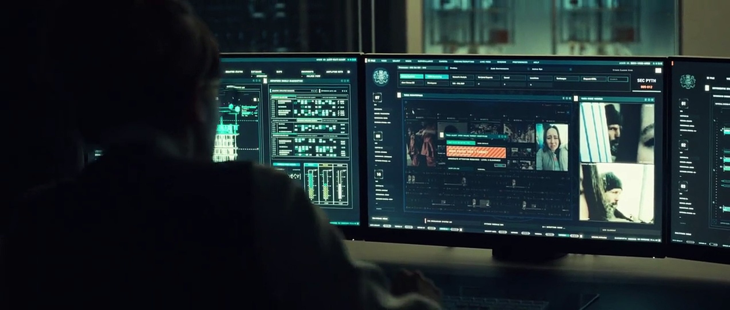 ⁣Убежище (2026)