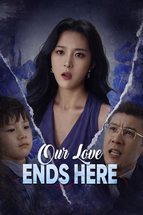 Our Love Ends Here - Nuestro Amor Termina Aquí – Trapped in a System, Falling in Love Again (Dubbed) | Full Episode, Épisode Complet