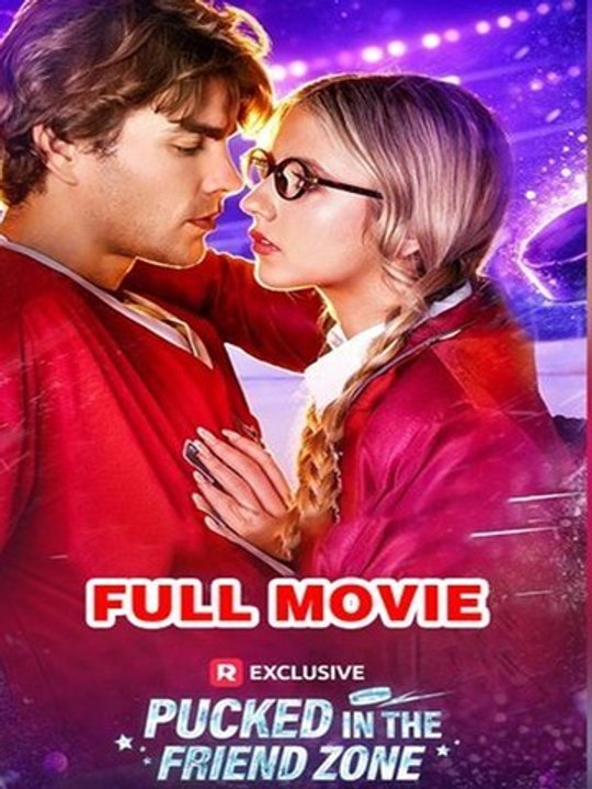 Pucked in the Friend Zone (2026) - FULL ENGSUB