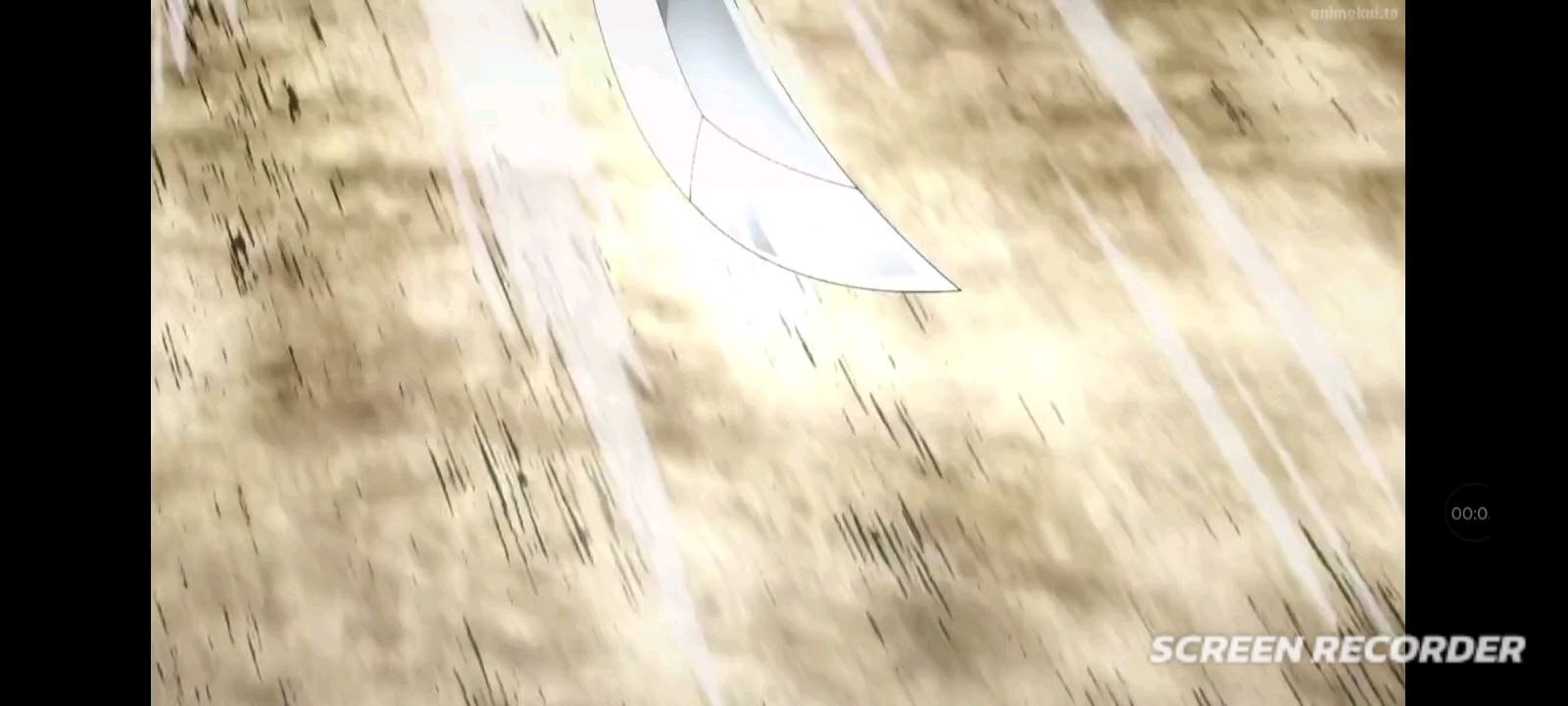 Gojo vs Toji no sound cut