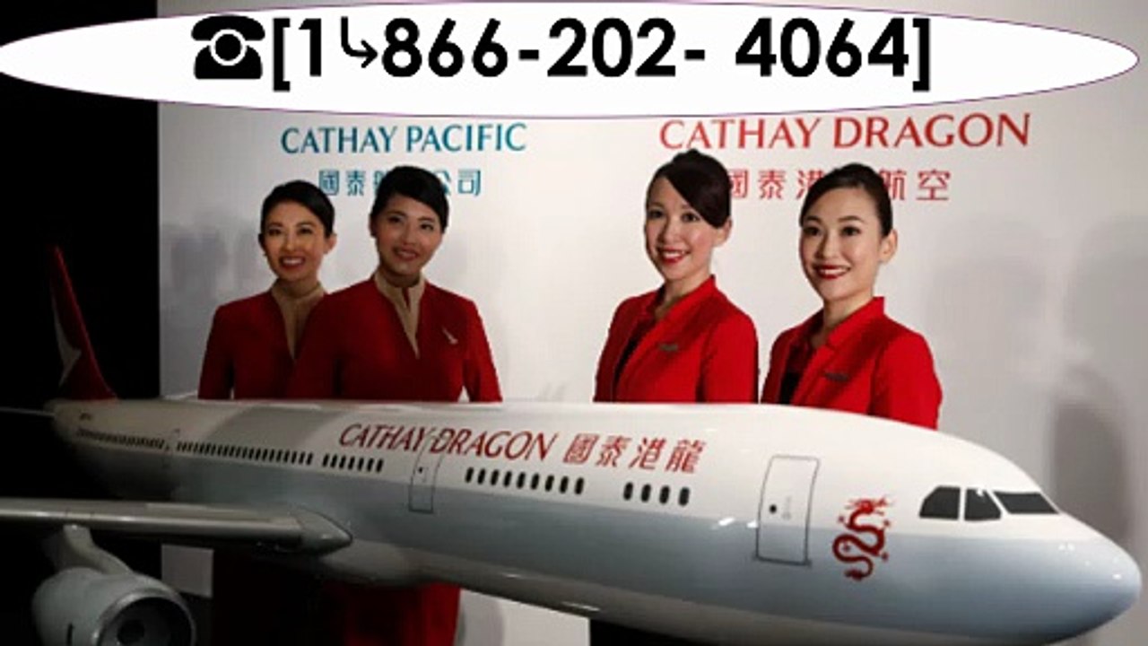 ☛{★A Complete Guide to★ }∵{{Cathay Pacific Airways sines Customer}} Service ☰ Live Person at Cathay Pacific Airways sines Customer – Full Process}}✓