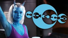 Star Trek 10 Things You Didn’t Know About Andorians