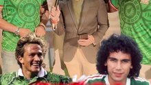 ¿EL MATADOR ERA MEJOR QUE ESTOS CRACKS DE LA SELECCIÓN MEXICANA? 👀¿Hugo Sánchez, Chicharito Hernández, Kikín Fonseca?