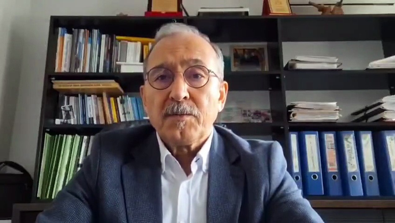 Akbelen direnişçisi Esra Işık'ın avukatı Arif Ali Cangı: Keşfin haberi verilmedi