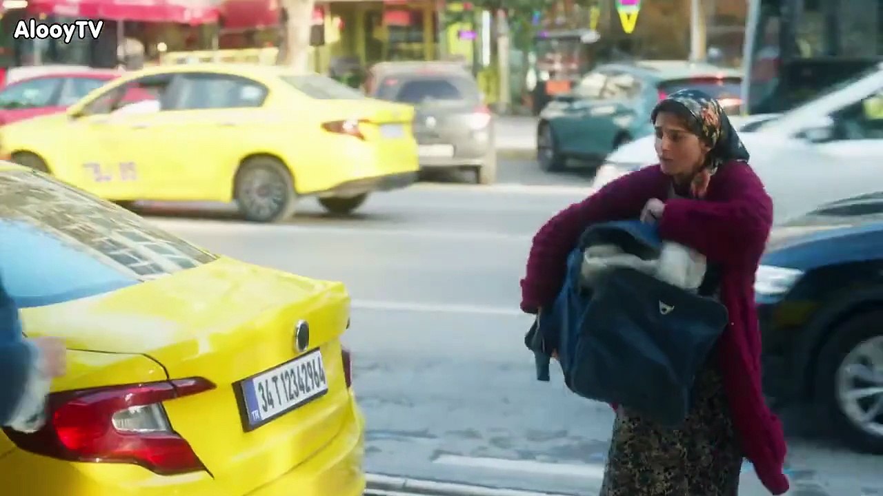 مسلسل انت من احببت الحلقة 7 مدبلج