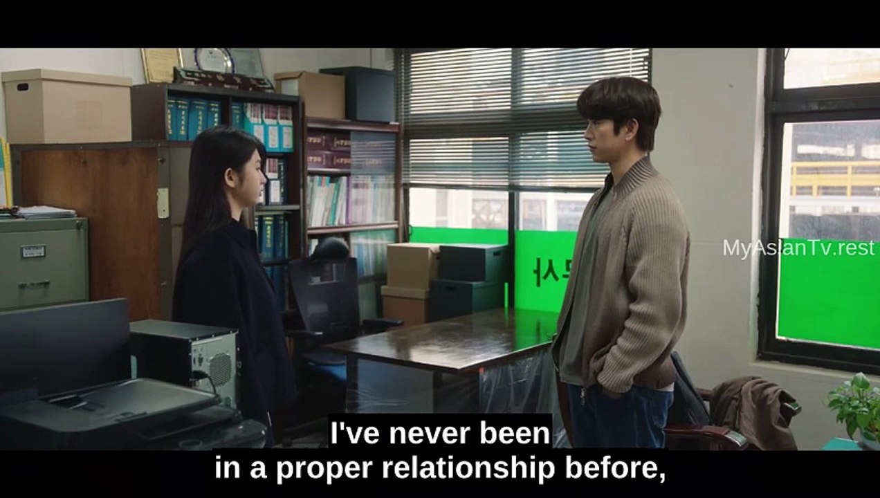 Still Shining Episode 9 [ Engsub ]