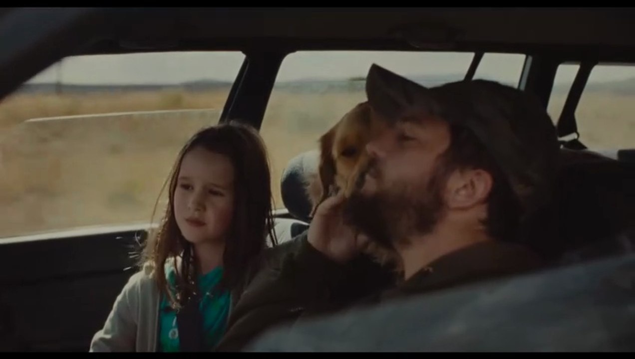Omaha Official Trailer  2026