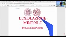 La legge 328 2000 - parte I