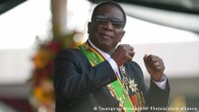 Zimbabwe’s term‑extension bill sparks democracy concerns
