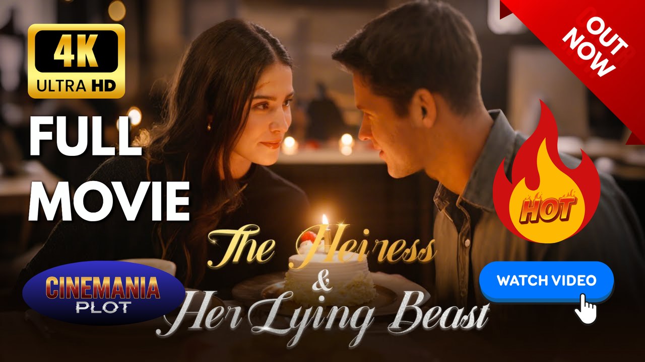 The Heiress & The Lying Beast | Full HD Engsub Movie 2026