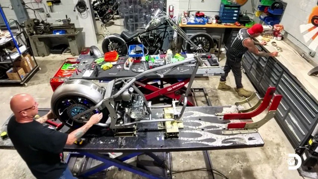 Orange County Choppers Original 2026 S01E05 AC3 SNAKE