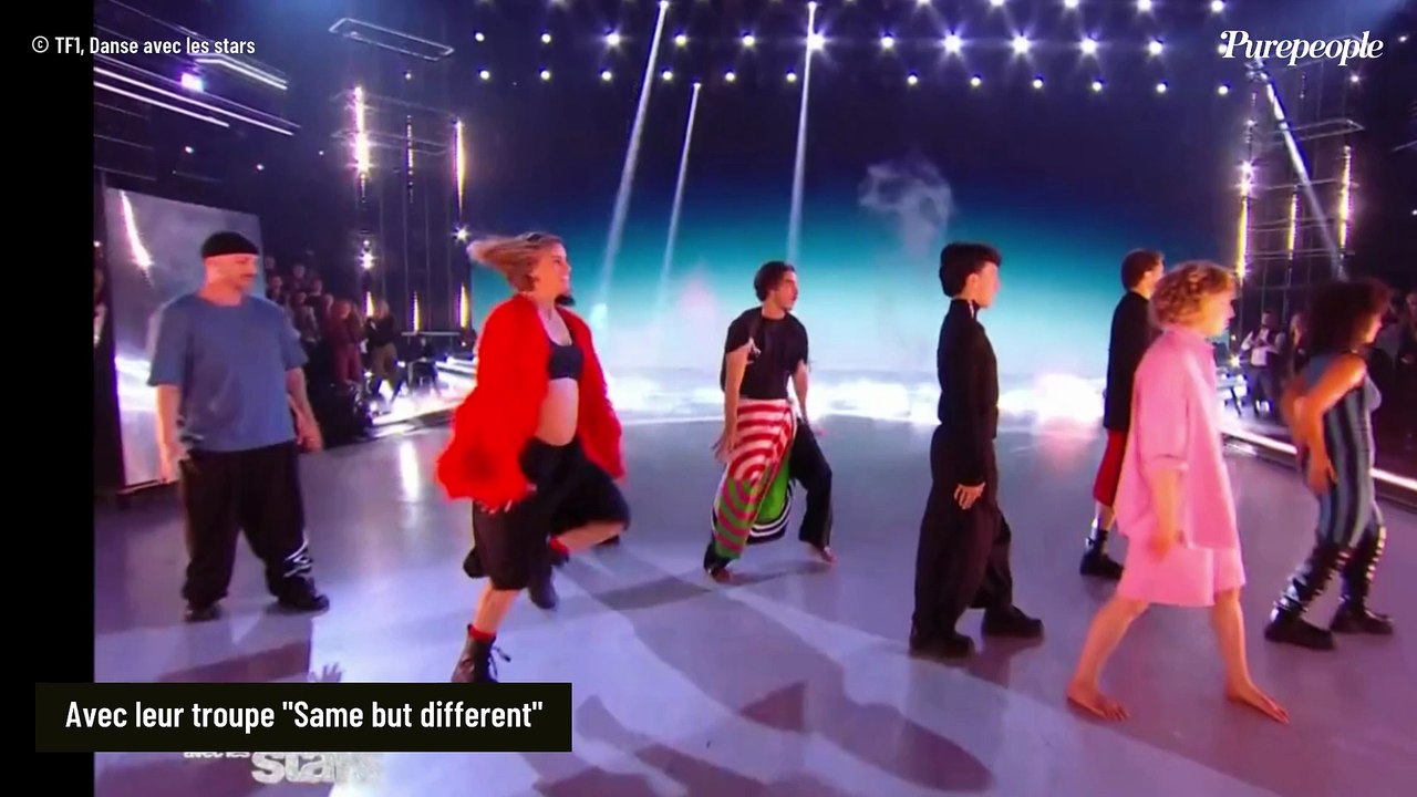 Fauve Hautot avec son compagnon Romain Guillermic dans Danse avec les stars : aperçu de leur projet ensemble