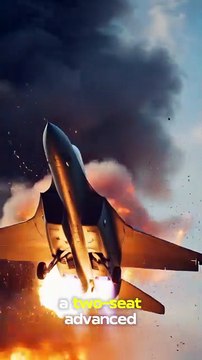 US Fighter Jet Shot Down – Pilot Rescue Mission in Progress! #BreakingNews #MilitaryUpdate #GlobalTensions