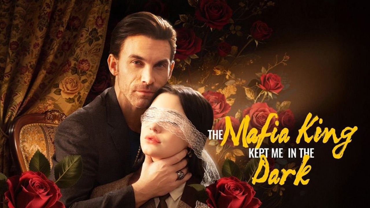 The Mafia King Kept Me In The Dark Englishsub