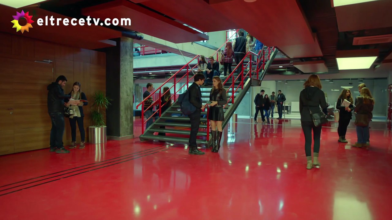 Medcezir capítulo 38