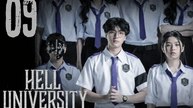 Hell University Episode 9 Engsub