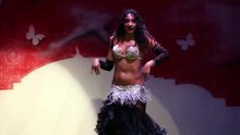 Ultimate Belly Dance Show 💃🔥 | Grace, Rhythm & Art Combined