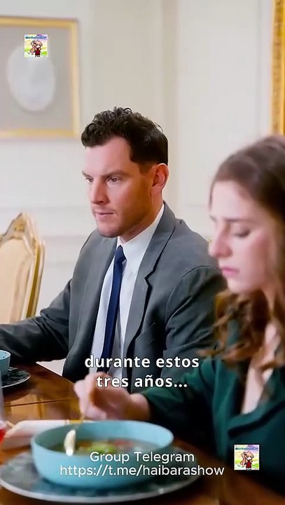 Después del divorcio, soy consentida por tres hermanos (español) #dramax | ganzer film deutsch