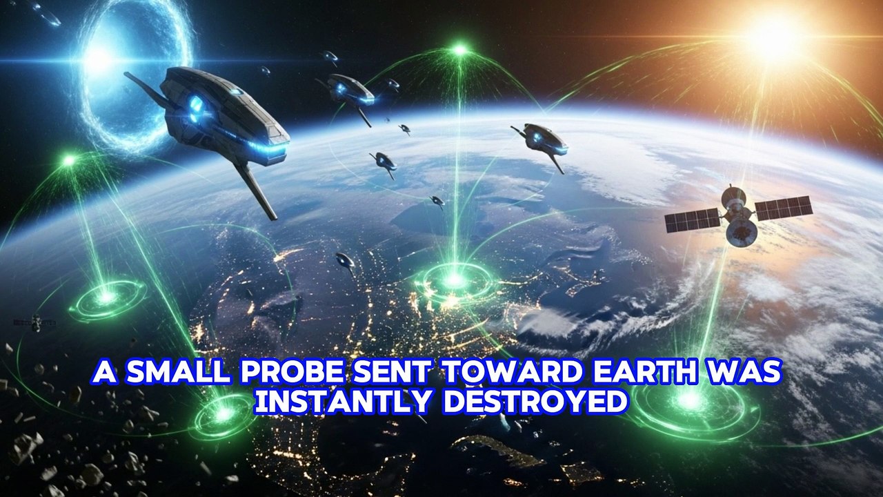 Aliens Discovered Earth… and Regretted It | Humanity’s Final Stand | HFY Sci-Fi Story