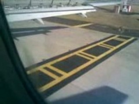 Vol af 1555 Alger paris