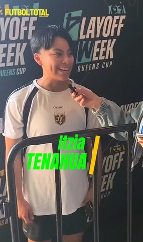 ¡CONOCIENDO AL CRACK CON ITZIA TENAHUA!