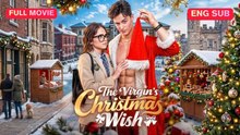 [Full] The Virgin's Christmas Wish | 🍲Bros Channel
