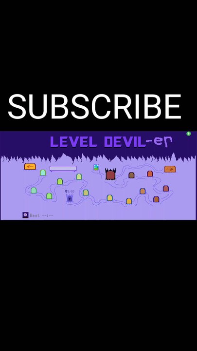 Short I FINALLY Beat Level Devil Level 17 – Full Walkthrough All Stages