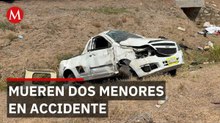 Tragedia en Acapulco: 4 muertos y 9 heridos en el Viaducto Diamante