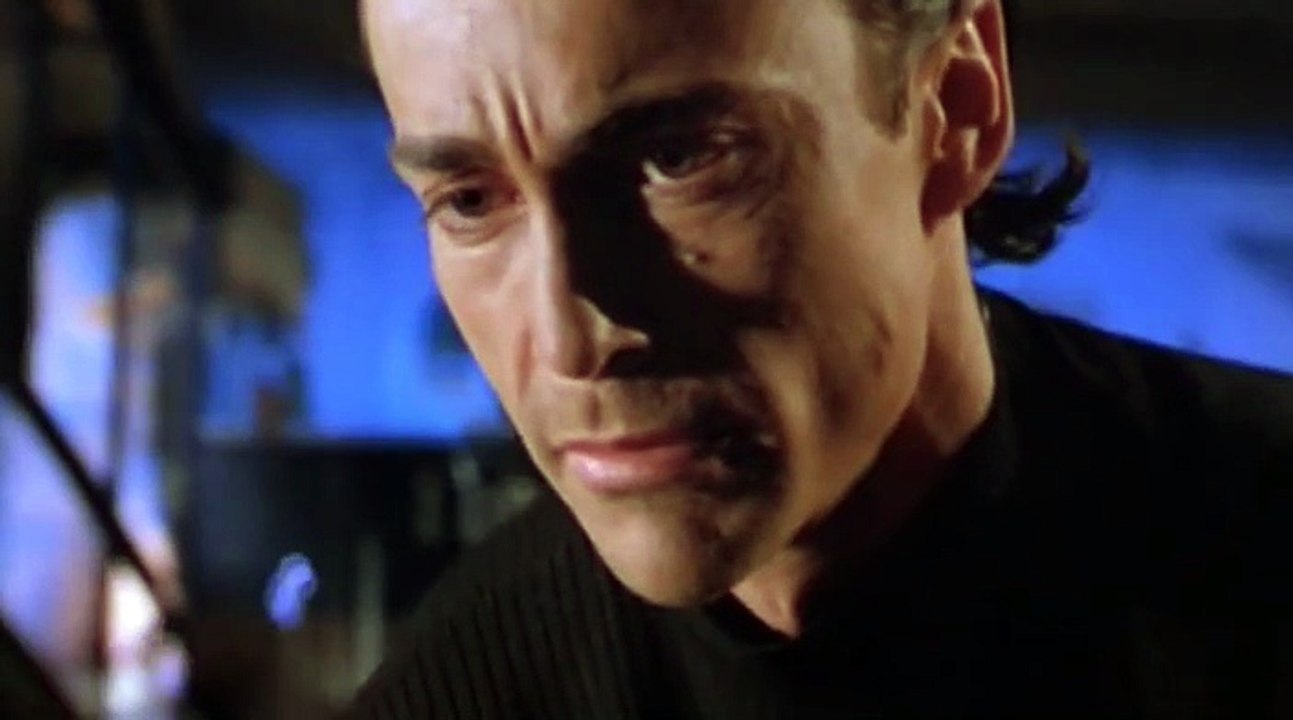 Bloodsport IV – The Dark Kumite