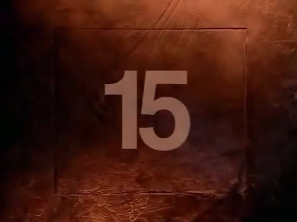 The Julekalender | 15 December - Afsnit 15 - 25 Afsnit i alt - 1991 | TV2