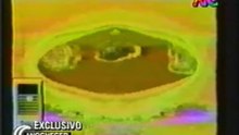OVNIs [Grupo Del cielo a la Tierra] - Anochecer (Canal ATC, 03-08-1995)