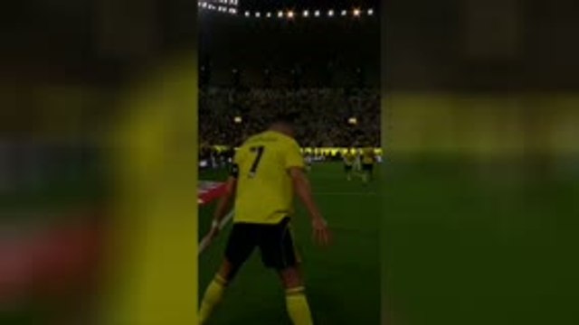 Ronaldo scores a brace on 100th Saudi Pro League appearance