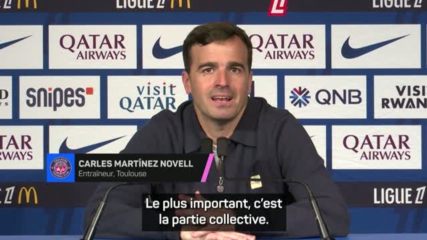 Carles Martinez Novell : 