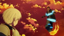 Fire Force S03 Ep 12