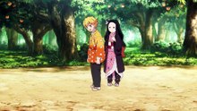 Demon Slayer - S02 EP 03 : Should Have Been