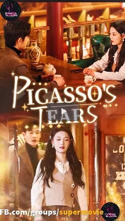 [Eng sub] Picasso's Tears Episódio Completo | Filme Completo em Português