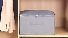 Storage box