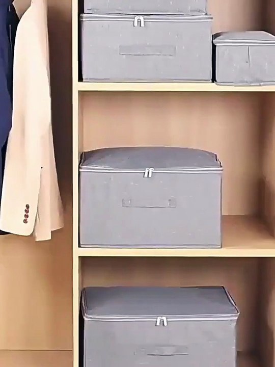 Storage box