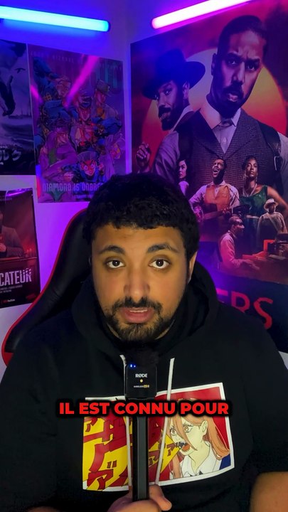 Review du film MARTY SUPREME